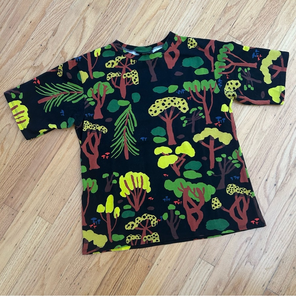 Nooworks Top
